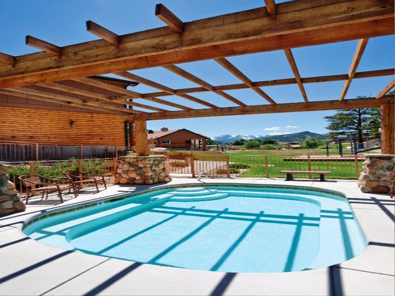 Worldmark Estes Park Exterior foto